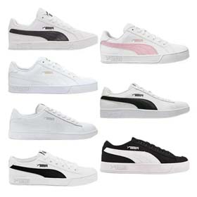 PUMA TrainerCasual (7 Stil) -0572  