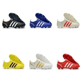 Adidas Fußballschuhe (6 Stil) -0590  