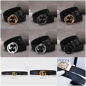Gucci Gürtel (40 Stil)-0647  