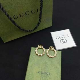 Gucci Ohrringe-0714  