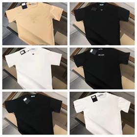 Prada T-Shirt-0848  