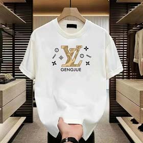 Louis Vuitton LV T-Shirts (2 Stile) - 0916  
