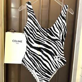 CELINE Bikini Einteilige Badeanzug(20+Styles)-1176  
