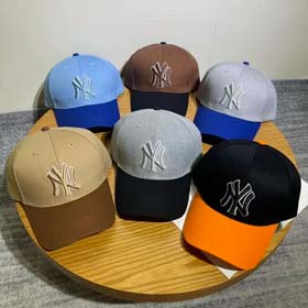 NEW ERA Baseball Kappe-1444  
