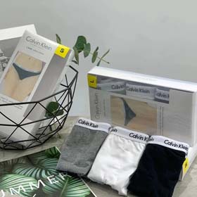 Calvin Klein CK Damen Unterwäsche-1599  