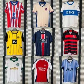 Mode Trikot -1265  