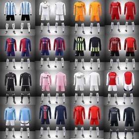 Trikot Set -1281  