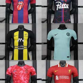 Mode Trikot -1282  