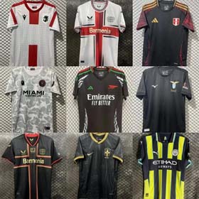 Klassisches Trikot -1288  