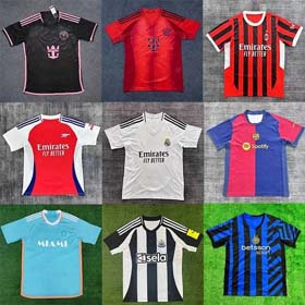 Mode Trikot -1289  
