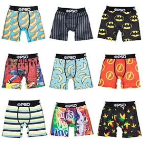 Mode Boxer Briefs-1601  