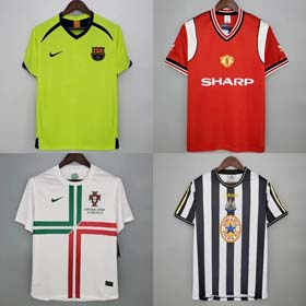 Mode Trikot-2020