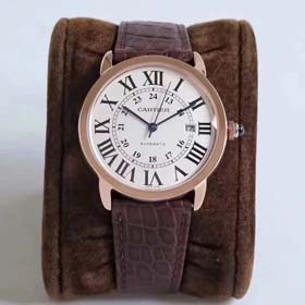 CARTIER(40 Stile)-2093