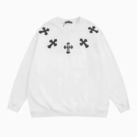 Mode Sweatshirt (10 Stile) -2276