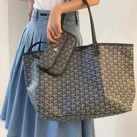 Hundezahntasche (18 Stile) -2314