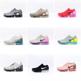 Nike Casual Mesh atmungsaktives Luftkissen Sportschuhe-2707