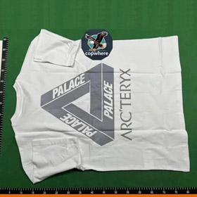 Palast T-Shirt -2753