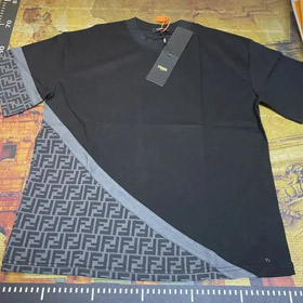 Fendi T-Shirt-2759