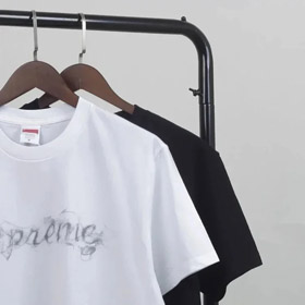 Supreme T-Shirt-2796