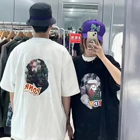 Bape T-Shirt (1)-2803