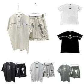 Trapstar T-Shirt Anzug-2827