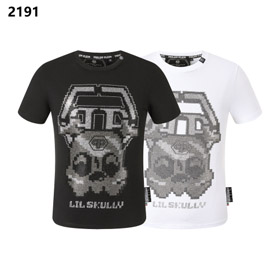 PHILIPP PLEIN T-Shirt (1)-2848