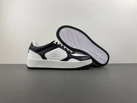 ALO rutschfeste verschleißfeste Low-Top-Sneakers-2853