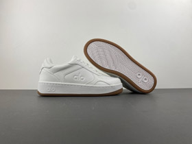 ALO komfortable, einfache, rutschfeste und verschleißfeste Low-Top-Sneakers-2854