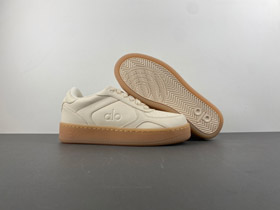 ALO komfortable und vielseitige rutschfeste, verschleißfeste Low-Top-Sneakers-2855