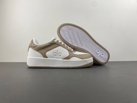ALO komfortable, einfache, rutschfeste und verschleißfeste Low-Top-Sneakers-2857