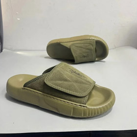 Roubini casual all-match rutschfeste, verschleißfeste und deodorisierende Flip-Flops-2904
