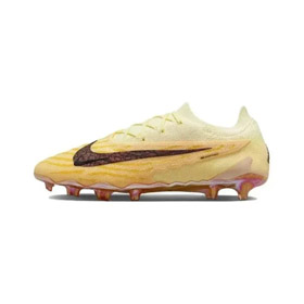 Nike Phantom GX Elite (Gummistuds) natürliches Gras hartes Gras rutschfeste leichte Fußballschuhe-29
