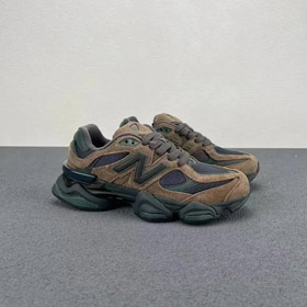New Balance NB 9060 Komfort Low Top Papa Schuhe-2924