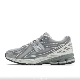 New Balance NB 1906R leichte Low-Top Pendler Laufschuhe-2927