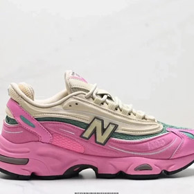 New Balance NB 1000 Komfortable und vielseitige Low-Top Lifestyle Schuhe-2933