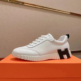 HERMES Bouncing Low-Top Laufschuhe sind rutschfeste und verschleißfeste-2995
